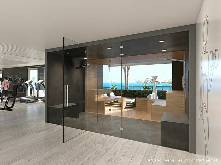 Image No.8-Appartement de 1 chambre à vendre à La Manga del Mar Menor