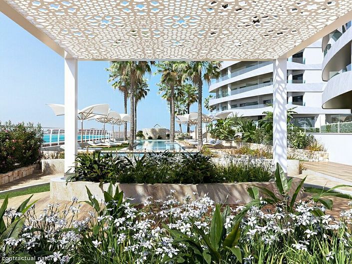 Image No.9-Appartement de 1 chambre à vendre à La Manga del Mar Menor