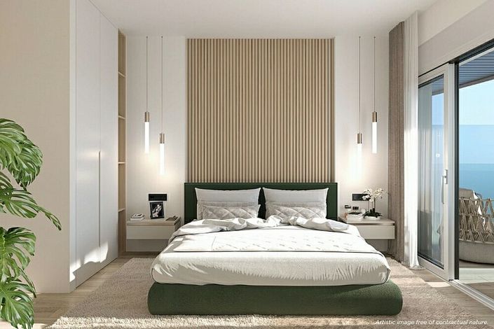 Image No.5-3 Bed Apartment for sale