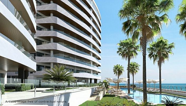 Image No.8-3 Bed Apartment for sale