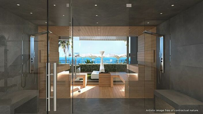 Image No.6-Appartement de 2 chambres à vendre à La Manga del Mar Menor