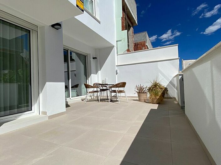 Image No.16-3 Bed Apartment for sale