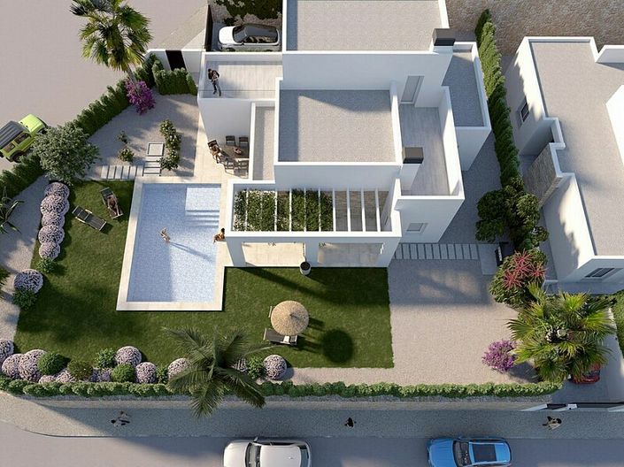 Image No.14-4 Bed Villa for sale