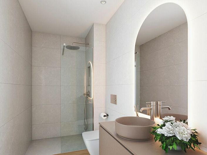 Image No.10-1 Bed Apartment for sale