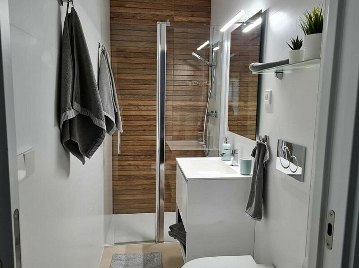 Image No.4-Appartement de 2 chambres à vendre à Pilar de la Horadada
