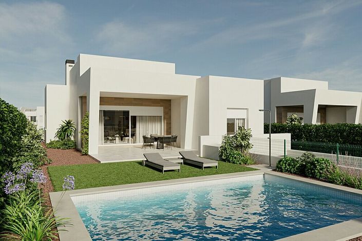 Image No.8-3 Bed Villa for sale