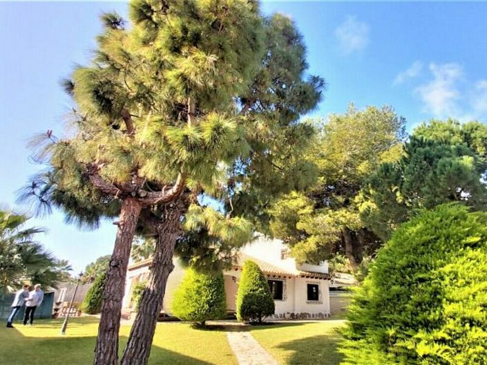 Image No.16-Villa de 4 chambres à vendre à Orihuela Costa