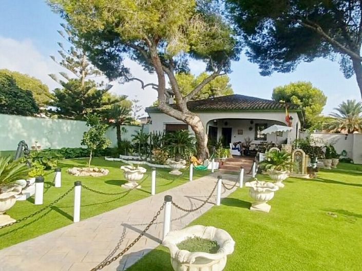 Image No.15-Villa de 3 chambres à vendre à Campoamor