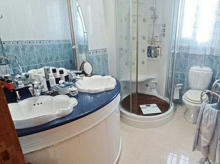 Image No.8-Villa de 3 chambres à vendre à Campoamor