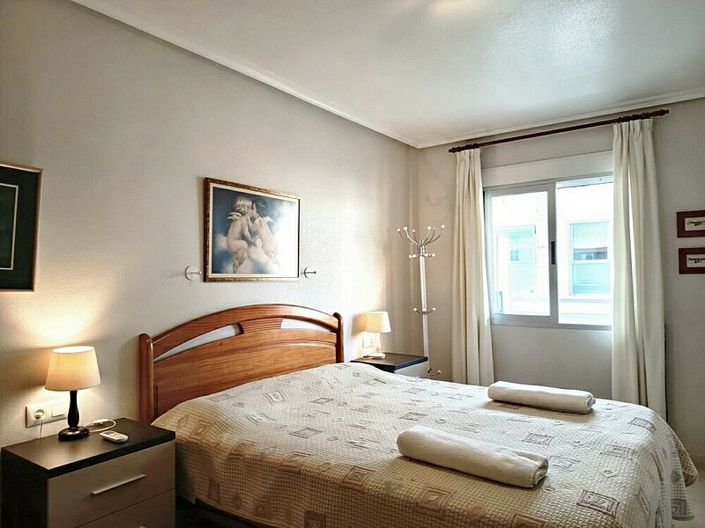 Image No.7-Appartement de 2 chambres à vendre à Cabo Roig