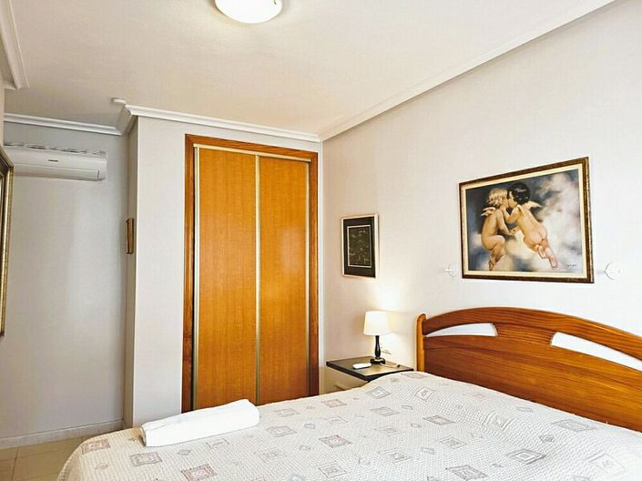 Image No.8-Appartement de 2 chambres à vendre à Cabo Roig