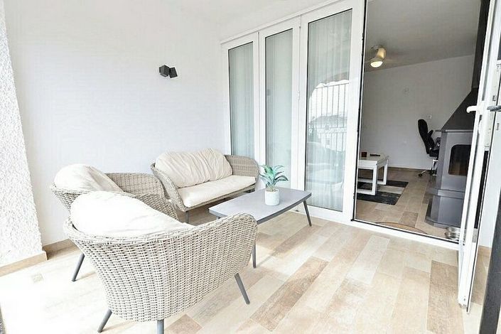 Image No.3-Duplex de 2 chambres à vendre à Cabo Roig