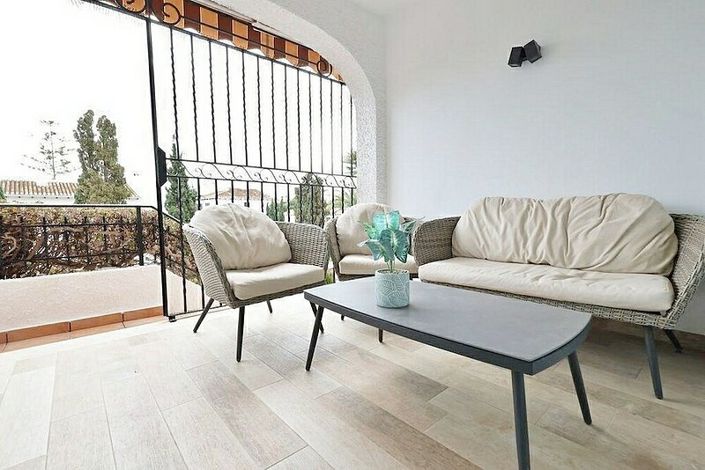 Image No.4-Duplex de 2 chambres à vendre à Cabo Roig