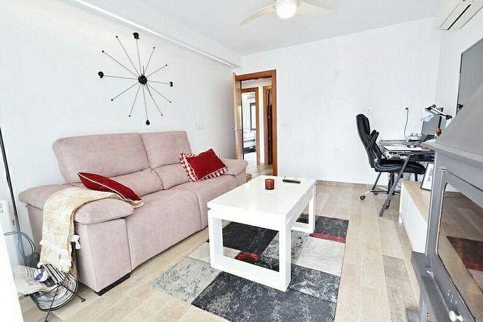 Image No.5-Duplex de 2 chambres à vendre à Cabo Roig