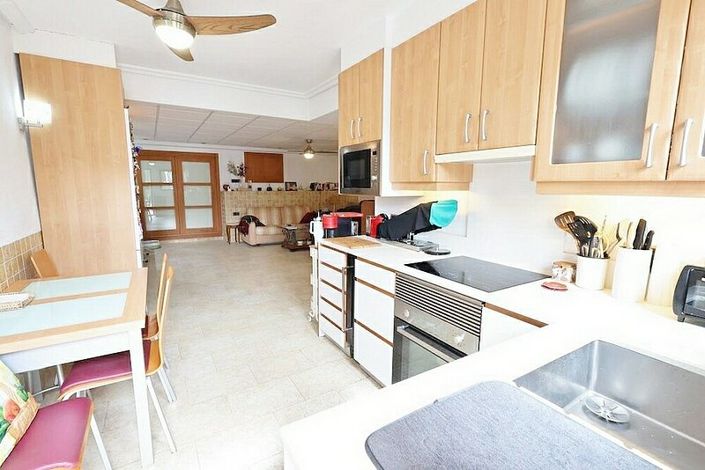 Image No.6-Duplex de 2 chambres à vendre à Cabo Roig