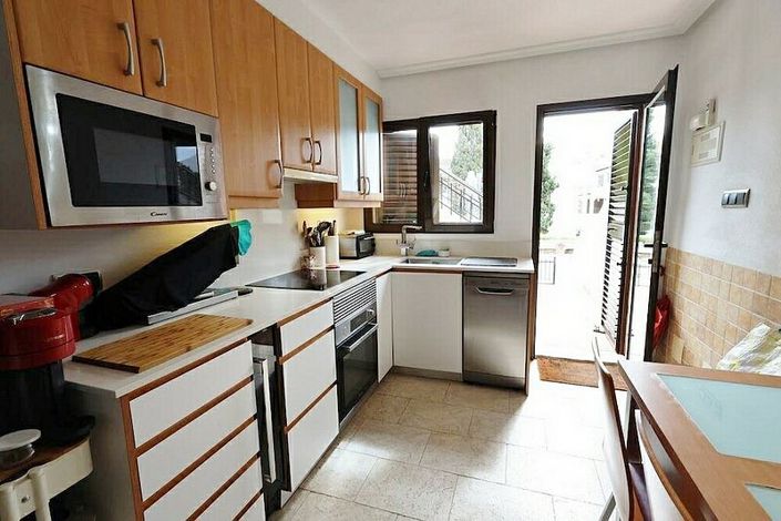Image No.7-Duplex de 2 chambres à vendre à Cabo Roig