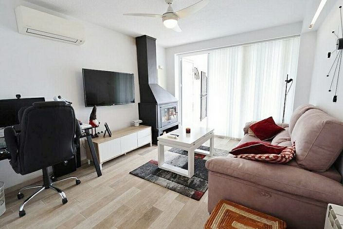 Image No.8-Duplex de 2 chambres à vendre à Cabo Roig
