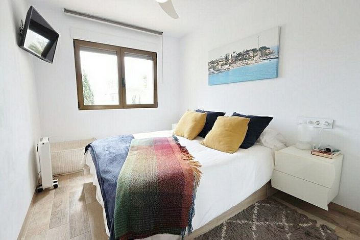 Image No.9-Duplex de 2 chambres à vendre à Cabo Roig