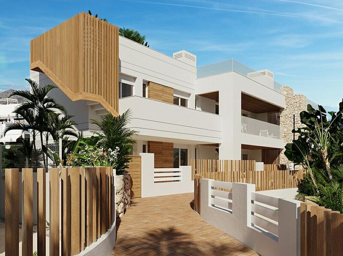 Image No.4-3 Bed Villa for sale