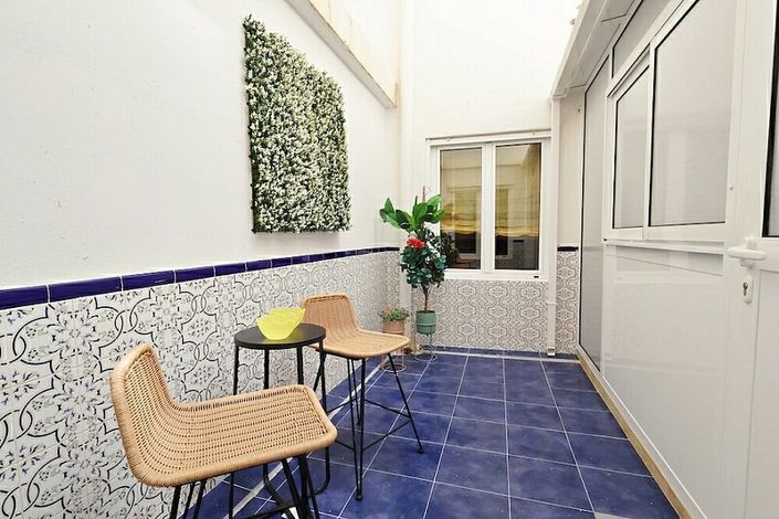 Image No.16-Appartement de 3 chambres à vendre à Torrevieja