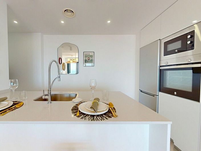 Image No.8-1 Bed Apartment for sale