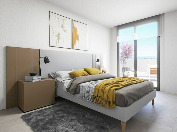 Image No.14-2 Bed Apartment for sale
