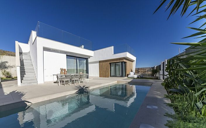 Image No.9-3 Bed Villa for sale