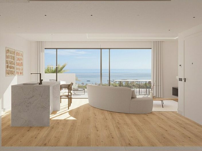 Image No.4-Appartement de 2 chambres à vendre à La Mata
