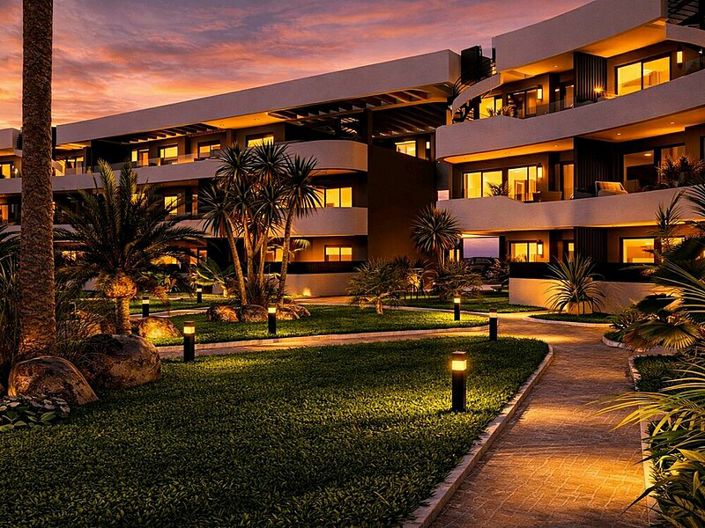Image No.4-3 Bed Apartment for sale