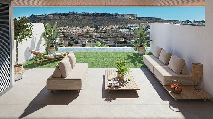 Image No.2-3 Bed Apartment for sale
