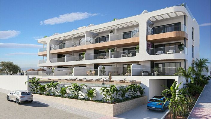 Image No.3-3 Bed Apartment for sale
