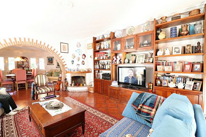 Image No.3-Villa de 5 chambres à vendre à Torrevieja