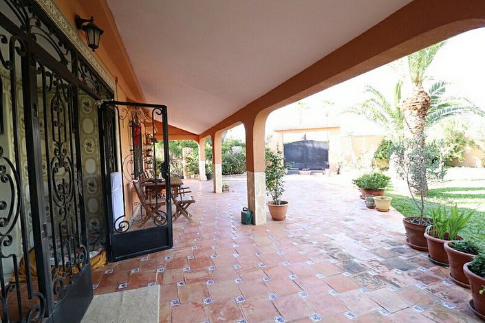 Image No.6-Villa de 5 chambres à vendre à Torrevieja