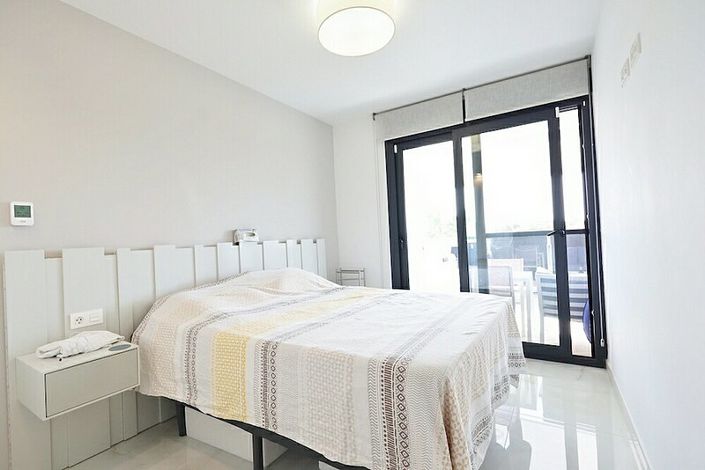 Image No.5-Appartement de 2 chambres à vendre à Playa Flamenca