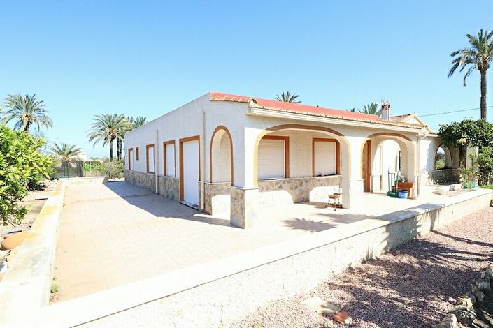 Image No.4-Villa de 5 chambres à vendre à La Marina
