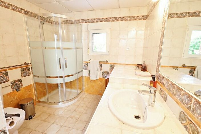 Image No.6-Villa de 5 chambres à vendre à La Marina
