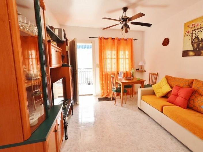 Image No.3-Appartement de 2 chambres à vendre à Playa Flamenca