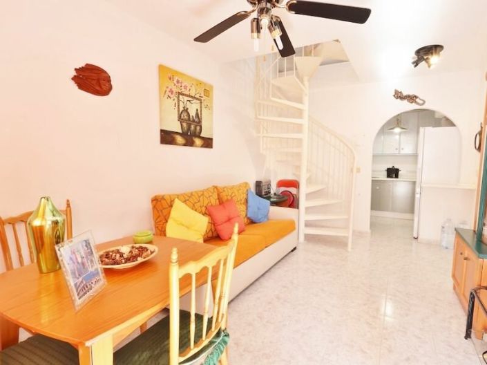 Image No.4-Appartement de 2 chambres à vendre à Playa Flamenca