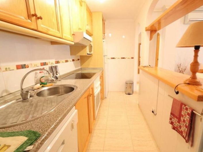 Image No.11-Appartement de 2 chambres à vendre à Orihuela Costa