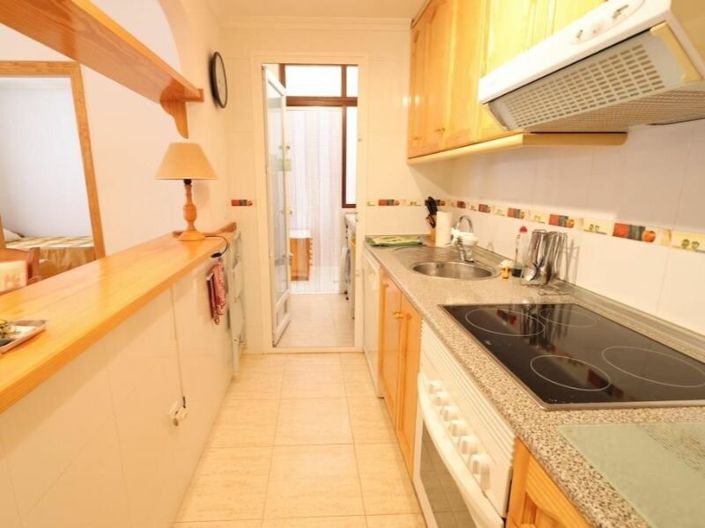 Image No.5-Appartement de 2 chambres à vendre à Orihuela Costa