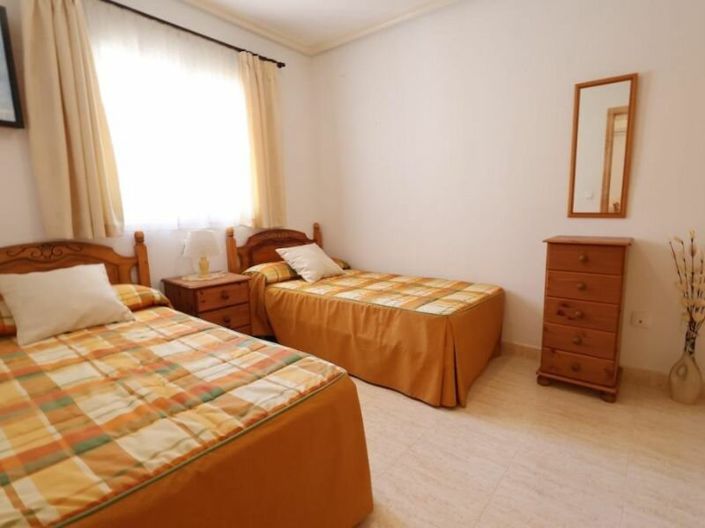 Image No.8-Appartement de 2 chambres à vendre à Orihuela Costa