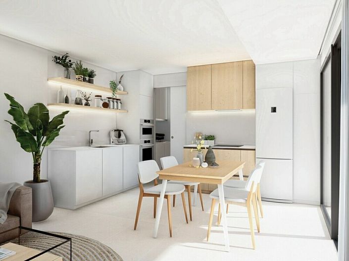 Image No.3-2 Bed Apartment for sale