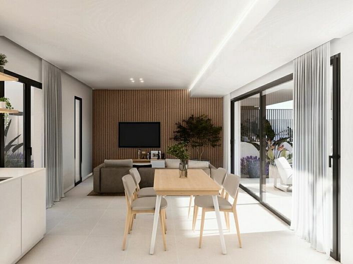 Image No.7-2 Bed Apartment for sale