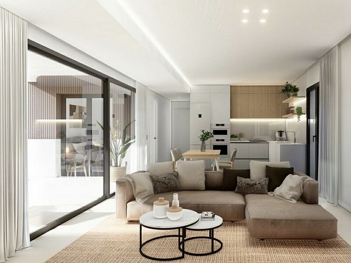 Image No.8-2 Bed Apartment for sale