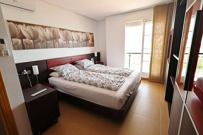 Image No.4-3 Bed Duplex for sale