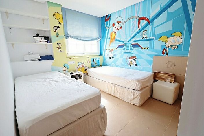 Image No.6-3 Bed Duplex for sale