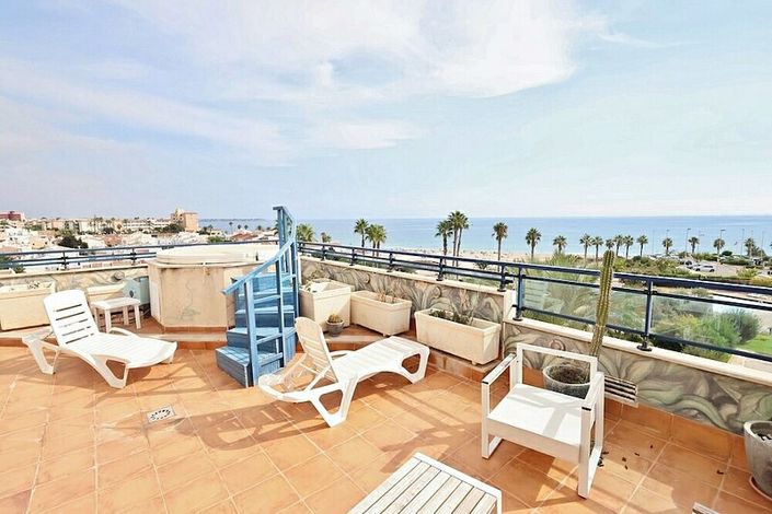 Image No.7-3 Bed Duplex for sale