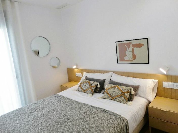 Image No.13-Appartement de 3 chambres à vendre à Pilar de la Horadada