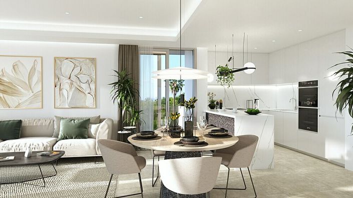 Image No.5-3 Bed Apartment for sale