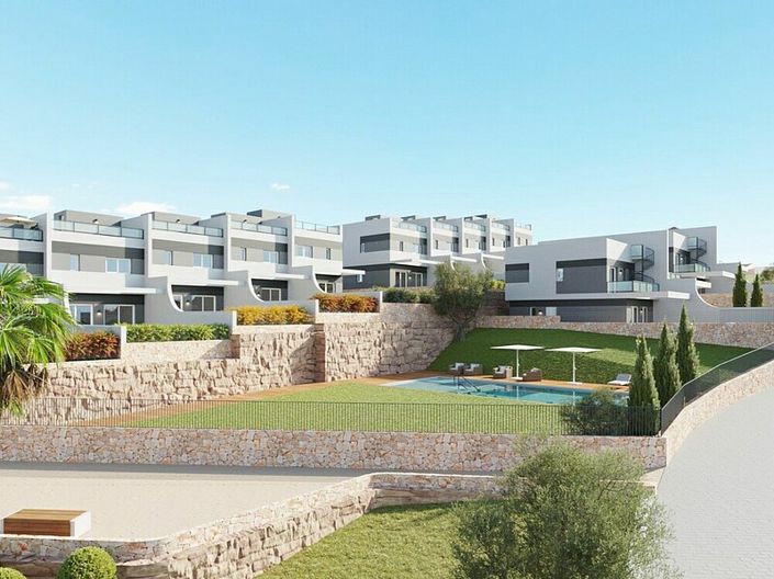 Image No.4-4 Bed Villa for sale